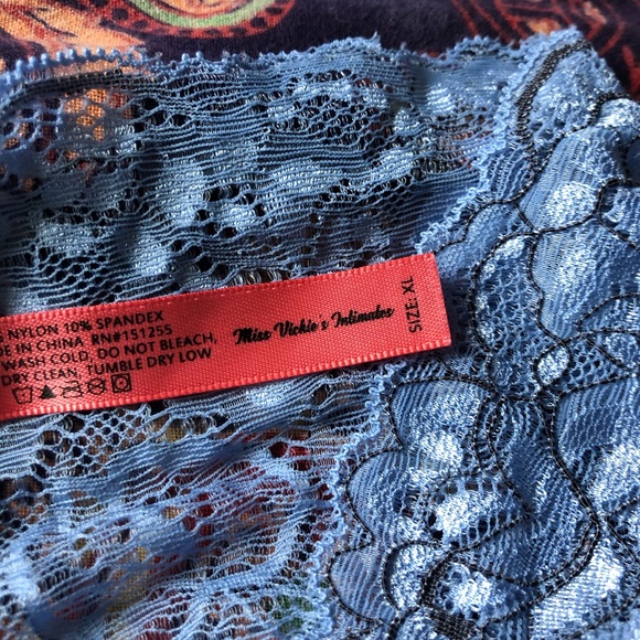 Victoria’s Secret underwear - Picture 2 of 2